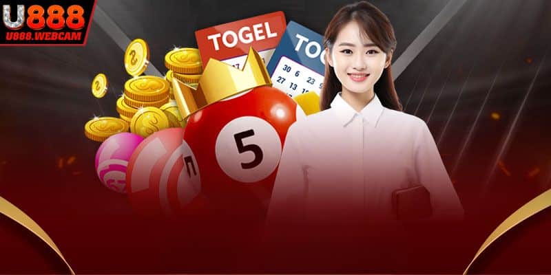 4 ưu điểm khi chơi xổ số Mega U888