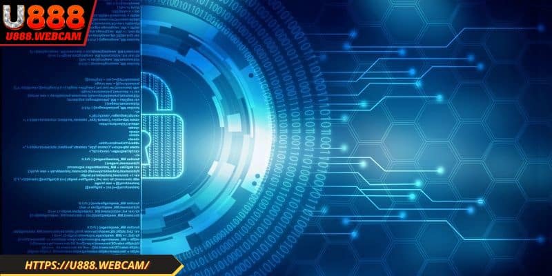 Đến với U888, quyền riêng tư của bạn sẽ được bảo mật tuyệt đối