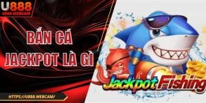 Bắn Cá Jackpot Là Gì - Cách Chơi Và Săn Thưởng Cực Đỉnh