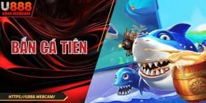 Bắn Cá Tiên - Cuộc Chiến Cam Go Trong Lòng Biển Cả