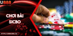 Chơi Bài Sicbo Dễ Thắng Không? Bí Quyết Cược Hay Từ Cao Thủ