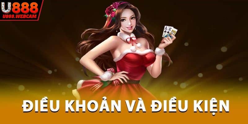 Điều kiện điều khoản với nạp rút