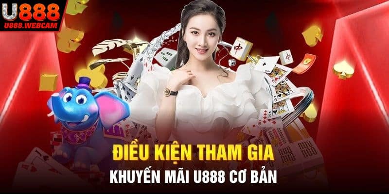 Điều kiện thú vị để nhận thưởng ưu đãi từ nhà cái