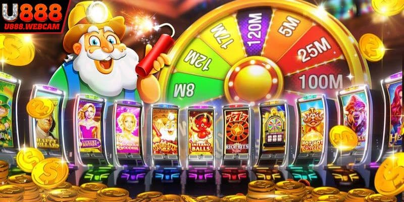 Hiểu nhanh về game nổ hũ đổi tiền mặt uy tín