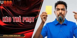 Kèo Thẻ Phạt Là Gì? Mẹo Cược Thẻ Bóng Đá Thắng Đậm 2025