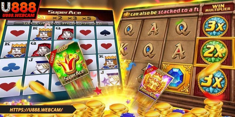 Khám phá những bí quyết tham gia nổ hũ Rồng Xanh hiệu quả