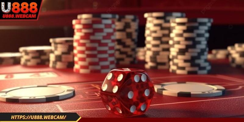 Kho game chất lừ - Thông tin giới thiệu U888 quan trọng