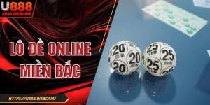 Lô Đề Online Miền Bắc - Bật Mí Kinh Nghiệm Chốt Số Tối Ưu