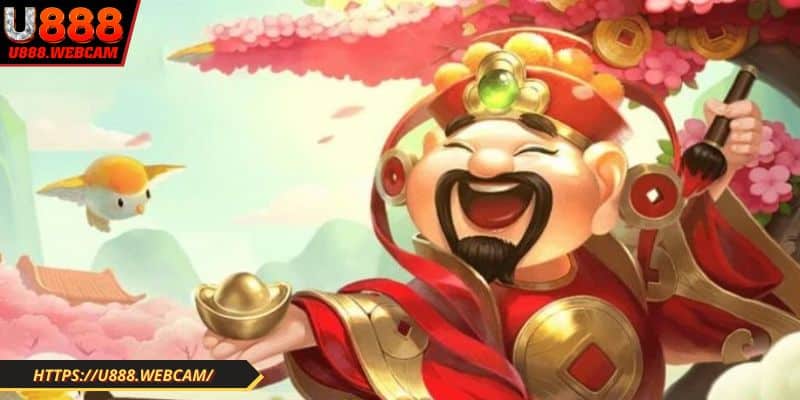 Luật chơi cực dễ được khám phá của nổ hũ thần tài