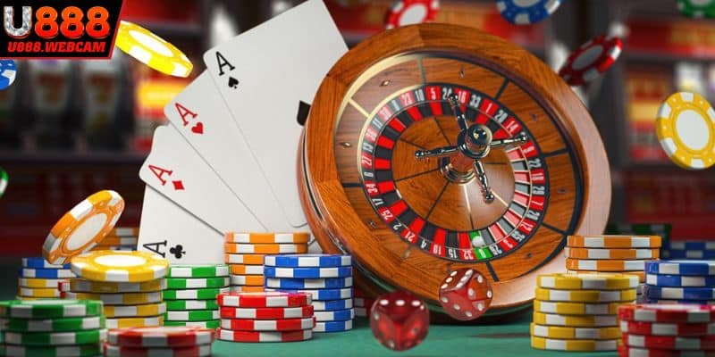Lý do tại sao nhiều người lại thích tham gia Casino U888