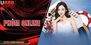 Phỏm Online U888| Game Bài Trí Tuệ, Thách Thức Hội Viên