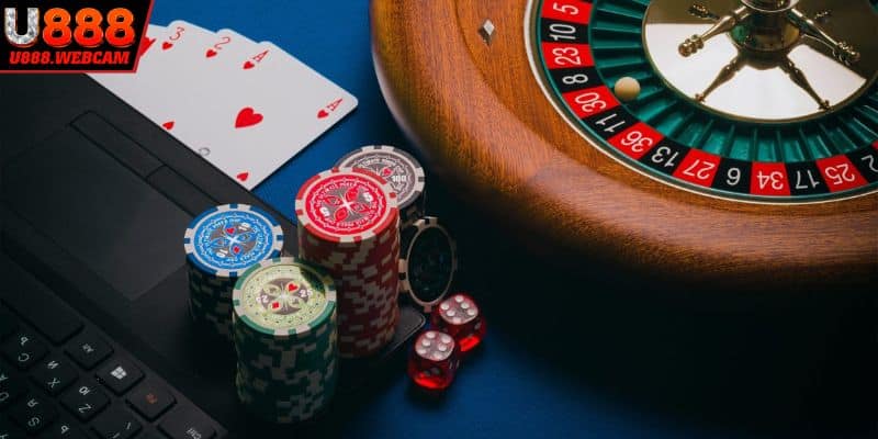Sòng bài online của U888 - Đỉnh cao game bài giải trí
