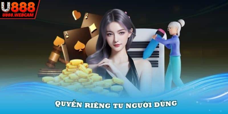 Sự an toàn và quyền riêng tư người chơi lên hàng đầu 