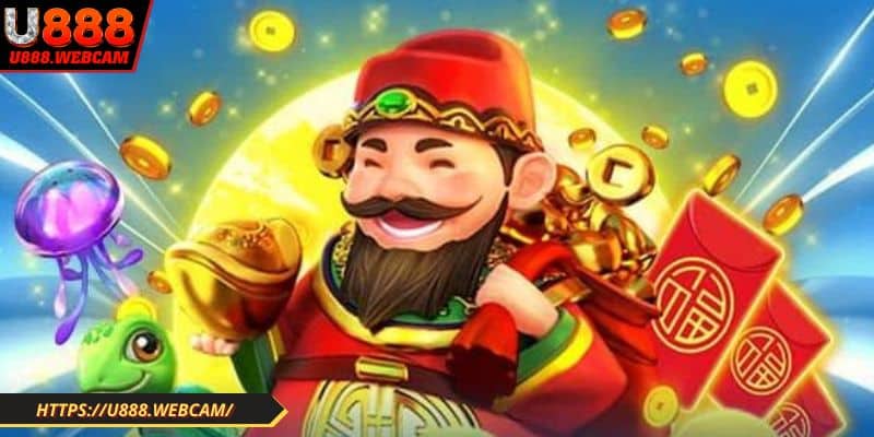 Thông tin giới thiệu khái quát về nổ hũ thần tài