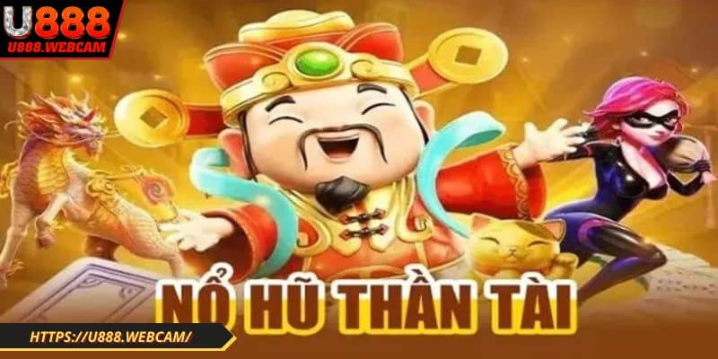 Thông tin về các bí quyết từ những cao thủ chơi nổ hũ thần tài