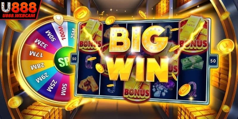 Tìm hiểu cách tải game nổ hũ tại U888
