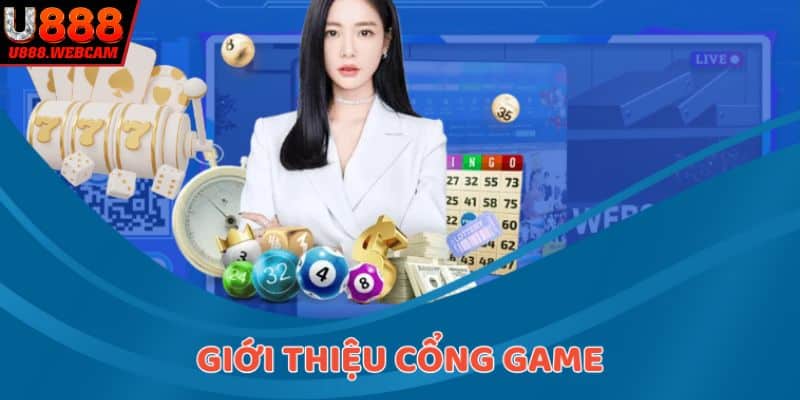 Thông tin mới nhất về nhà cái U888
