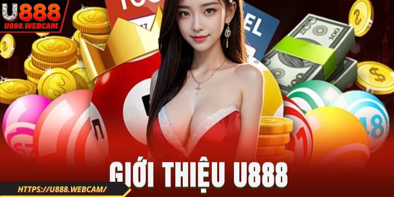 U888 là điểm đến lý tưởng cho cộng đồng cá cược trực tuyến