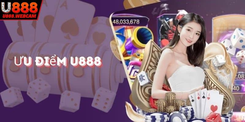 Ưu điểm của hệ thống cược