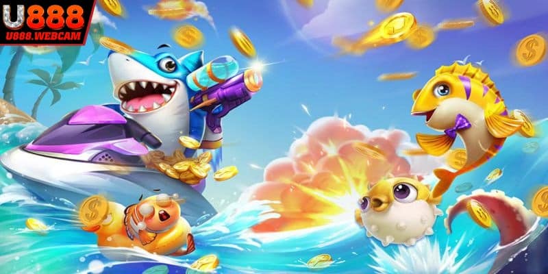 Xây dựng nhiều phòng bắn phù hợp với mọi người