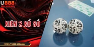 Xiên 2 Xổ Số Là Gì? Cách Chơi Và Mẹo Đánh Hiệu Quả 2025